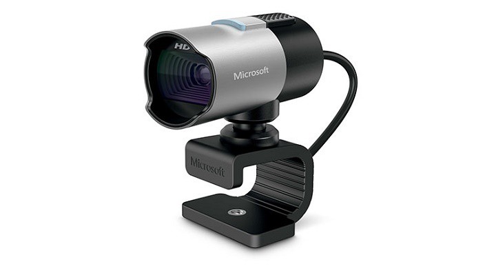 microsoft camera driver windows 10